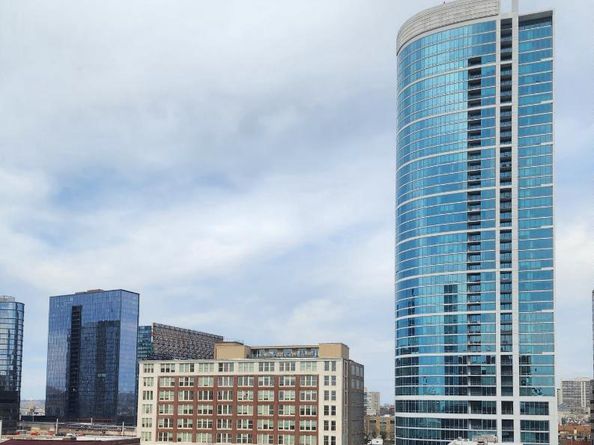 2101 Chestnut Street 726, Philadelphia PA 19103