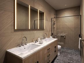 225 Quarry Street PENTHOUSE S, Philadelphia PA 19106