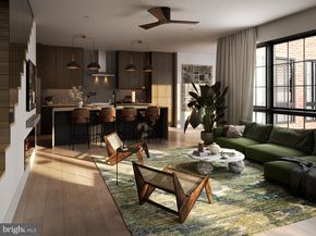 225 Quarry Street PENTHOUSE S, Philadelphia PA 19106