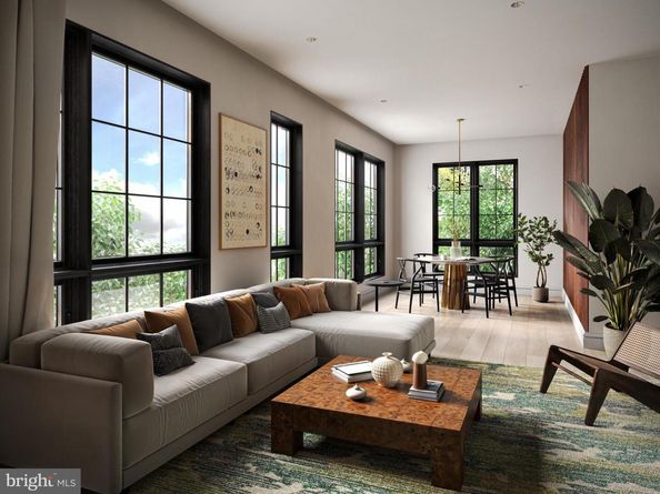 225 Quarry Street PENTHOUSE S, Philadelphia PA 19106