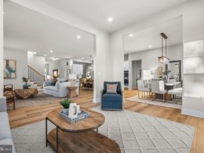 7505 Magarity Road, Falls Church VA 22043