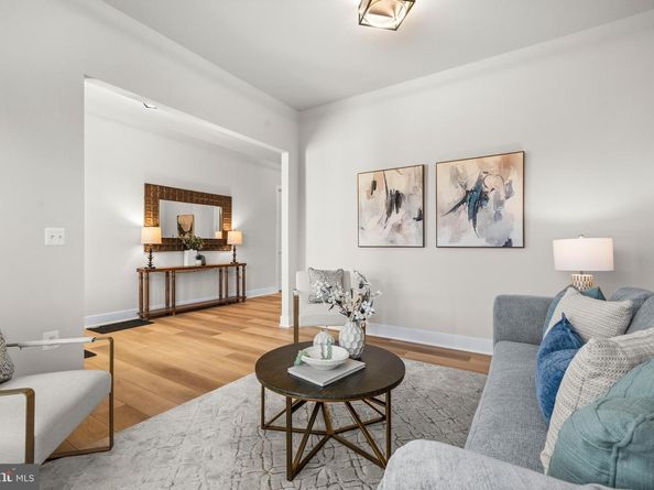 7505 Magarity Road, Falls Church VA 22043