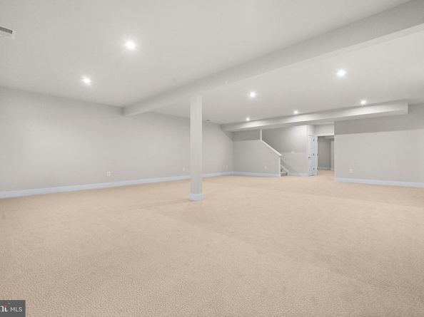 7505 Magarity Road, Falls Church VA 22043