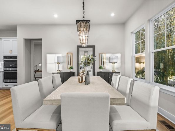 7505 Magarity Road, Falls Church VA 22043