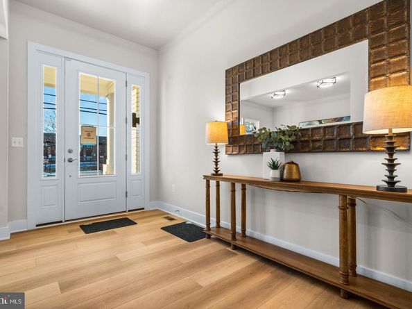 7505 Magarity Road, Falls Church VA 22043