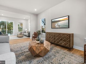 7505 Magarity Road, Falls Church VA 22043