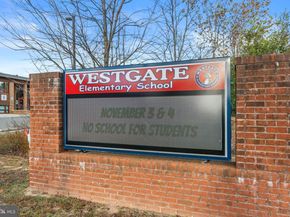 7505 Magarity Road, Falls Church VA 22043