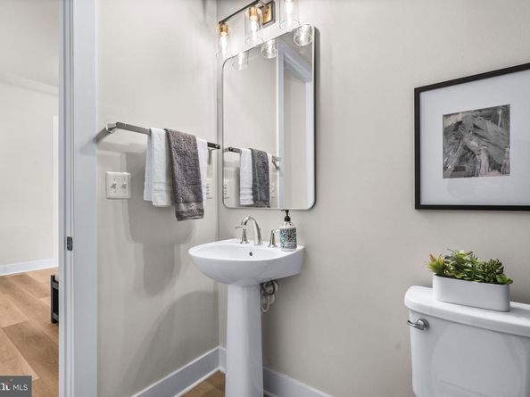 7505 Magarity Road, Falls Church VA 22043