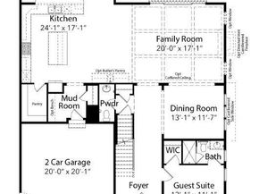 102 Moore Avenue SW, Vienna VA 22180