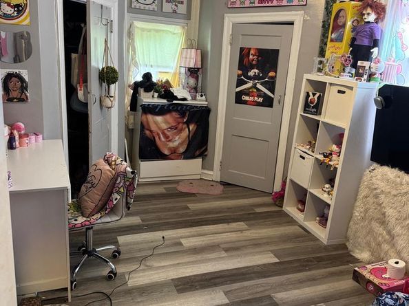 209 W Duncannon Avenue, Philadelphia PA 19120