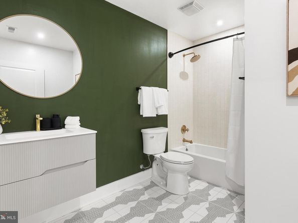 1124 Florida NE 303, Washington DC 20002