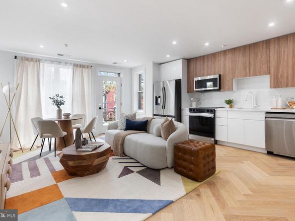 1124 Florida NE 303, Washington DC 20002