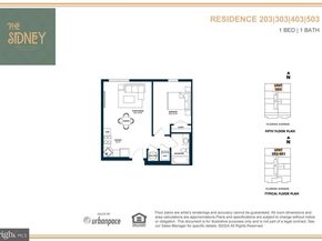 1124 Florida NE 303, Washington DC 20002