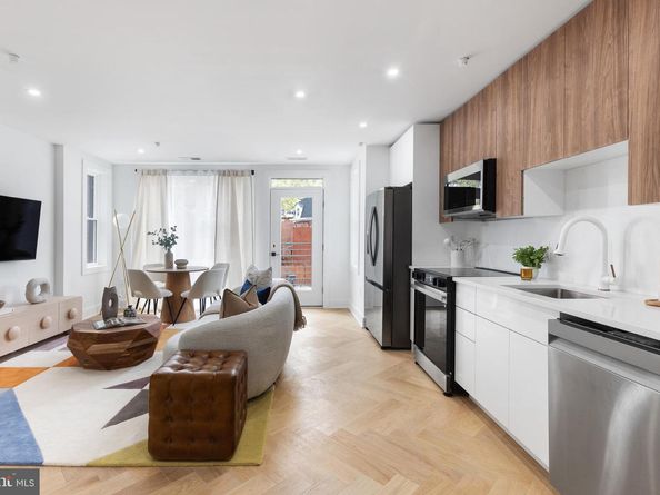 1124 Florida NE 303, Washington DC 20002