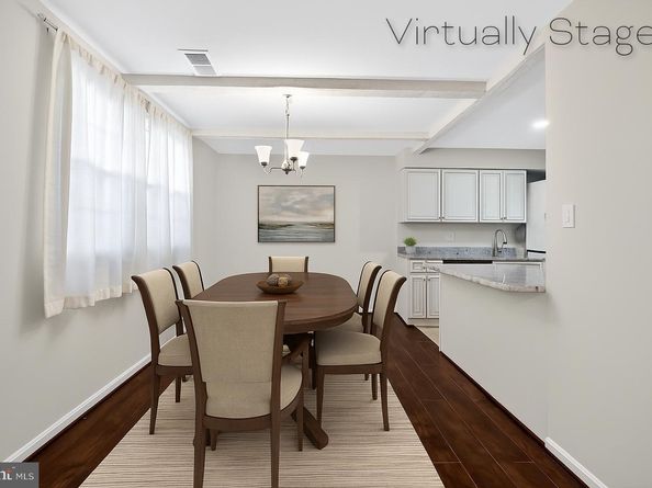 1043 Margate Court 1043A, Sterling VA 20164