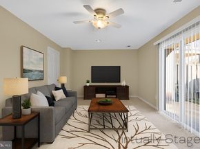 1043 Margate Court 1043A, Sterling VA 20164