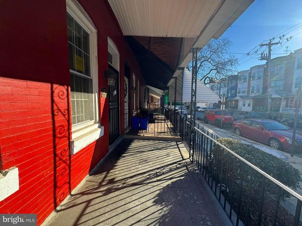 5551 W Thompson Street, Philadelphia PA 19131