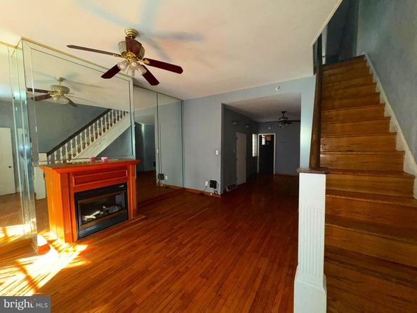 5551 W Thompson Street, Philadelphia PA 19131