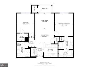 12925 Centre Park Circle 304, Herndon VA 20171