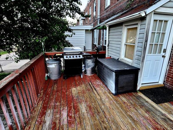 6539 Vandike Street, Philadelphia PA 19135