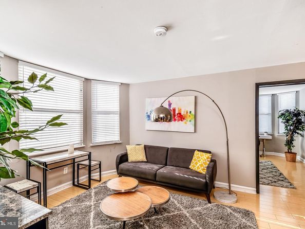 2135 Walnut Street 603, Philadelphia PA 19103