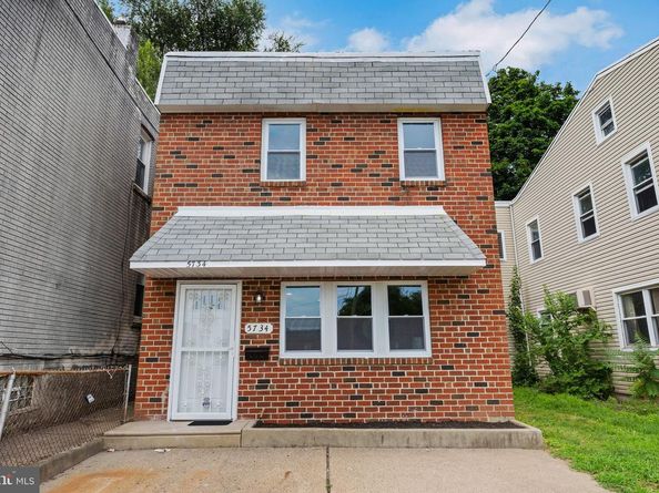 5734 Harbison Avenue, Philadelphia PA 19135