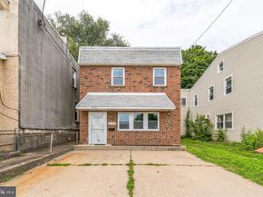 5734 Harbison Avenue, Philadelphia PA 19135