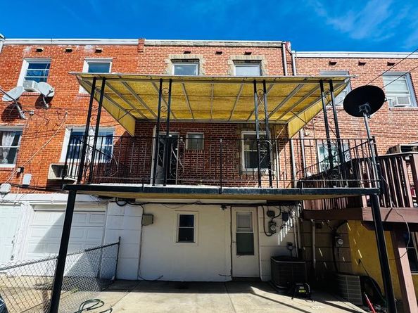 3110 Levick Street, Philadelphia PA 19149