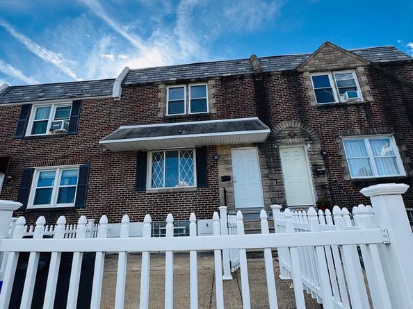 3110 Levick Street, Philadelphia PA 19149