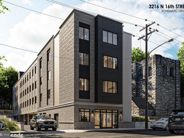 3216 N 16TH Street, Philadelphia PA 19140