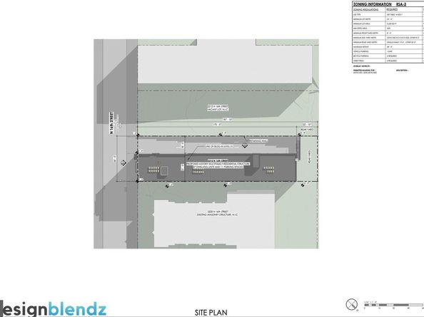 3216 N 16TH Street, Philadelphia PA 19140