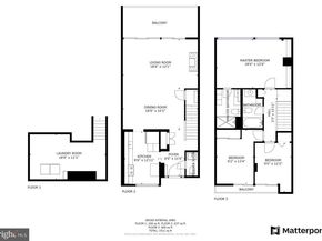 11604 Ivystone Court 06, Reston VA 20191