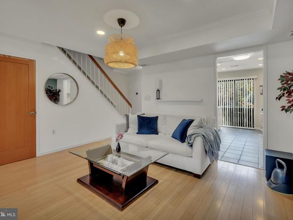 11604 Ivystone Court 06, Reston VA 20191