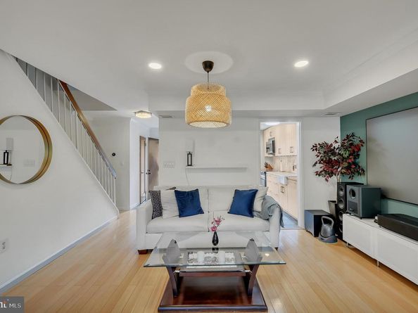 11604 Ivystone Court 06, Reston VA 20191