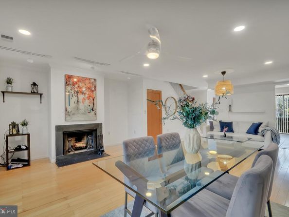 11604 Ivystone Court 06, Reston VA 20191