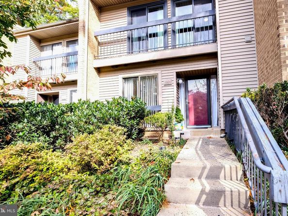 11604 Ivystone Court 06, Reston VA 20191