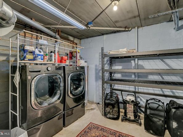 11604 Ivystone Court 06, Reston VA 20191