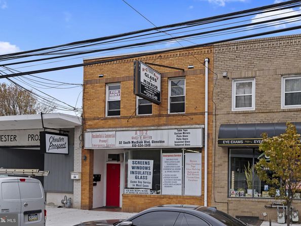 32 S Macdade Boulevard, Glenolden PA 19036
