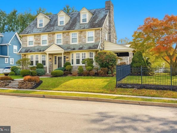 760 Foss Avenue, Drexel Hill PA 19026