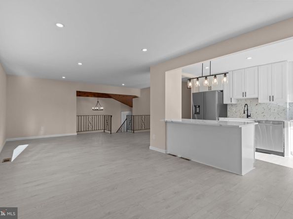 100 E Endfield Road, Feasterville Trevose PA 19053