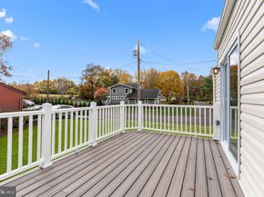 100 E Endfield Road, Feasterville Trevose PA 19053