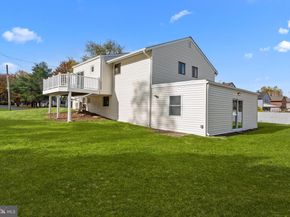 100 E Endfield Road, Feasterville Trevose PA 19053