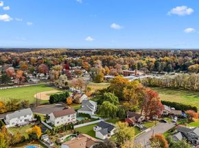 100 E Endfield Road, Feasterville Trevose PA 19053