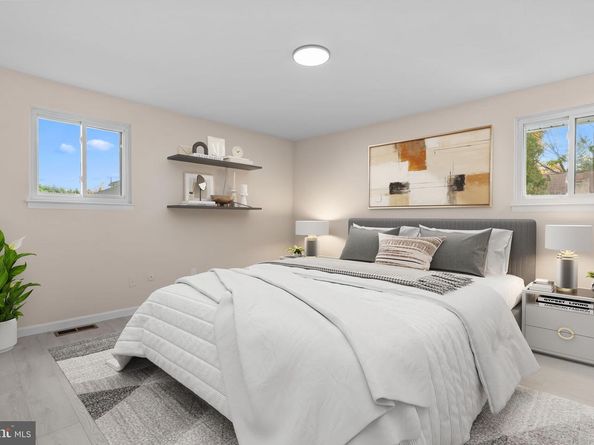 100 E Endfield Road, Feasterville Trevose PA 19053