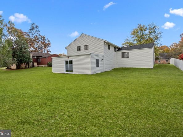 100 E Endfield Road, Feasterville Trevose PA 19053