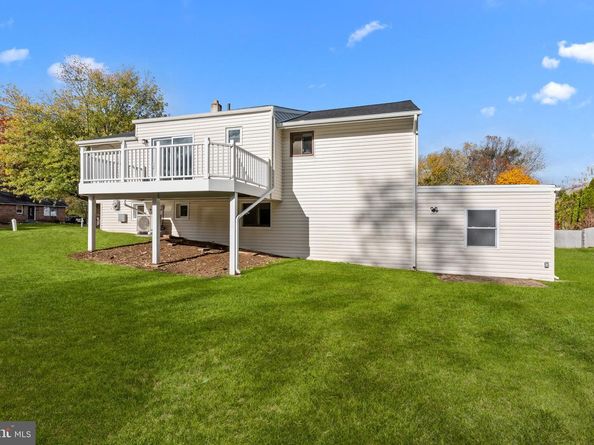 100 E Endfield Road, Feasterville Trevose PA 19053