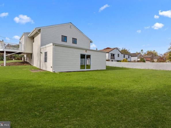 100 E Endfield Road, Feasterville Trevose PA 19053