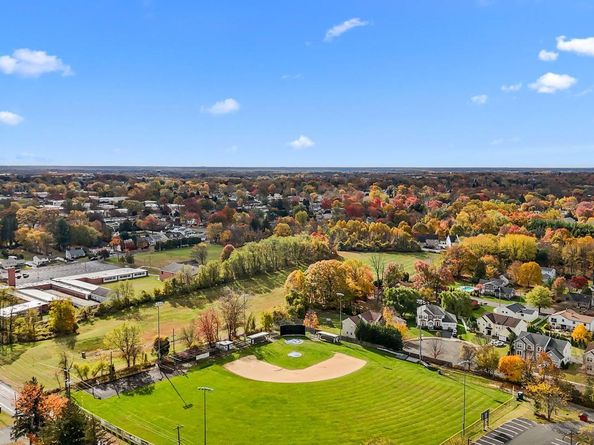 100 E Endfield Road, Feasterville Trevose PA 19053