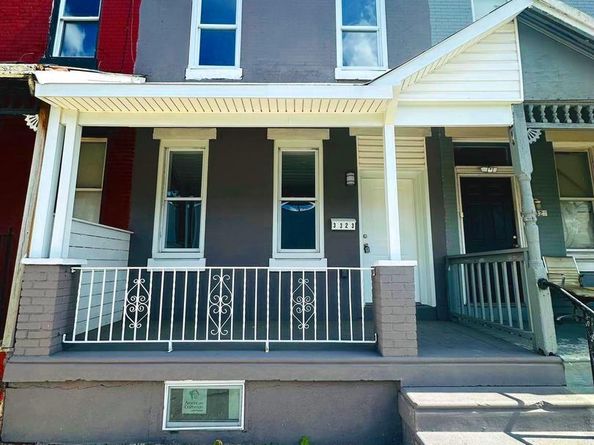 3323 N 22nd Street, Philadelphia PA 19140