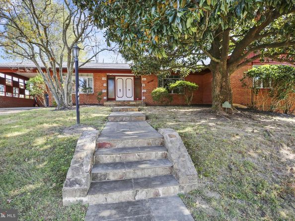 1776 Sycamore Street NW, Washington DC 20012